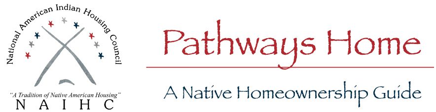 NAIHC-Banner-Pathways Home Ownership Guide