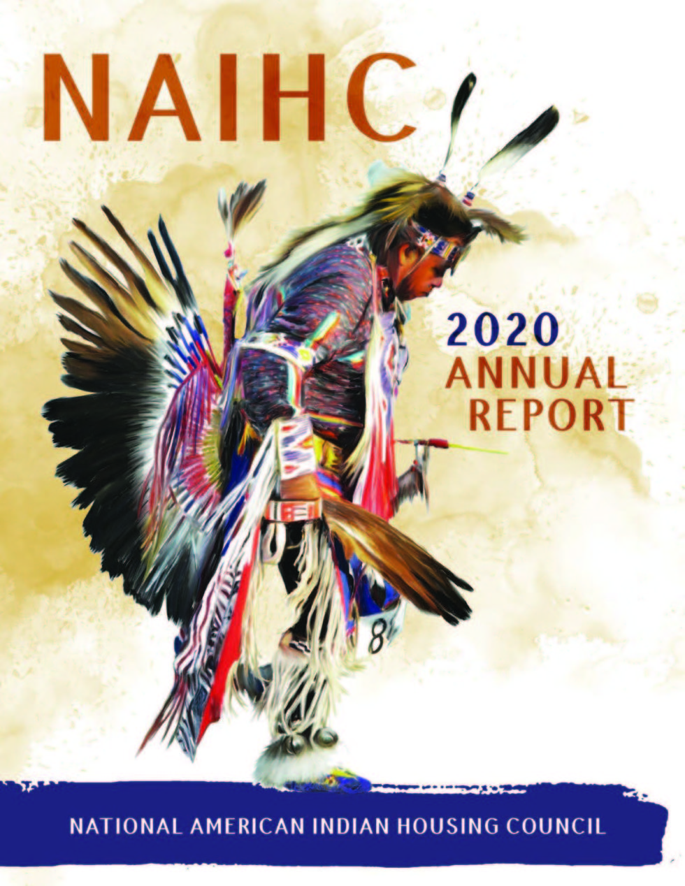 Annual Reports National American Indian Housing Council