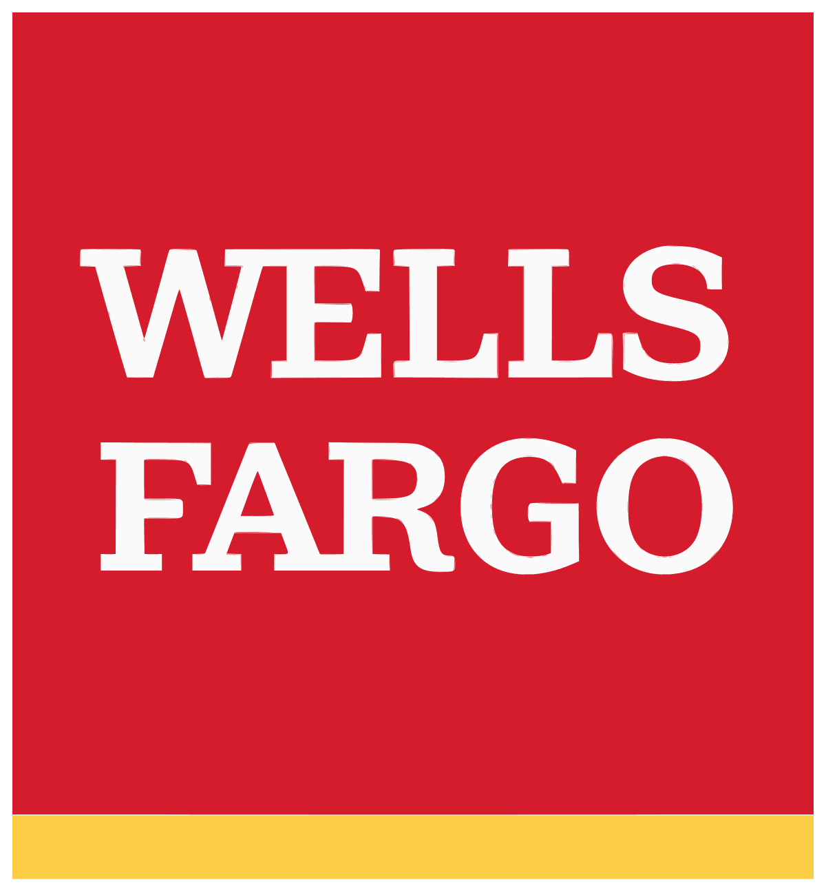 updated wells fargo logo