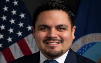 Welcome Sam Marquez to the NAIHC team